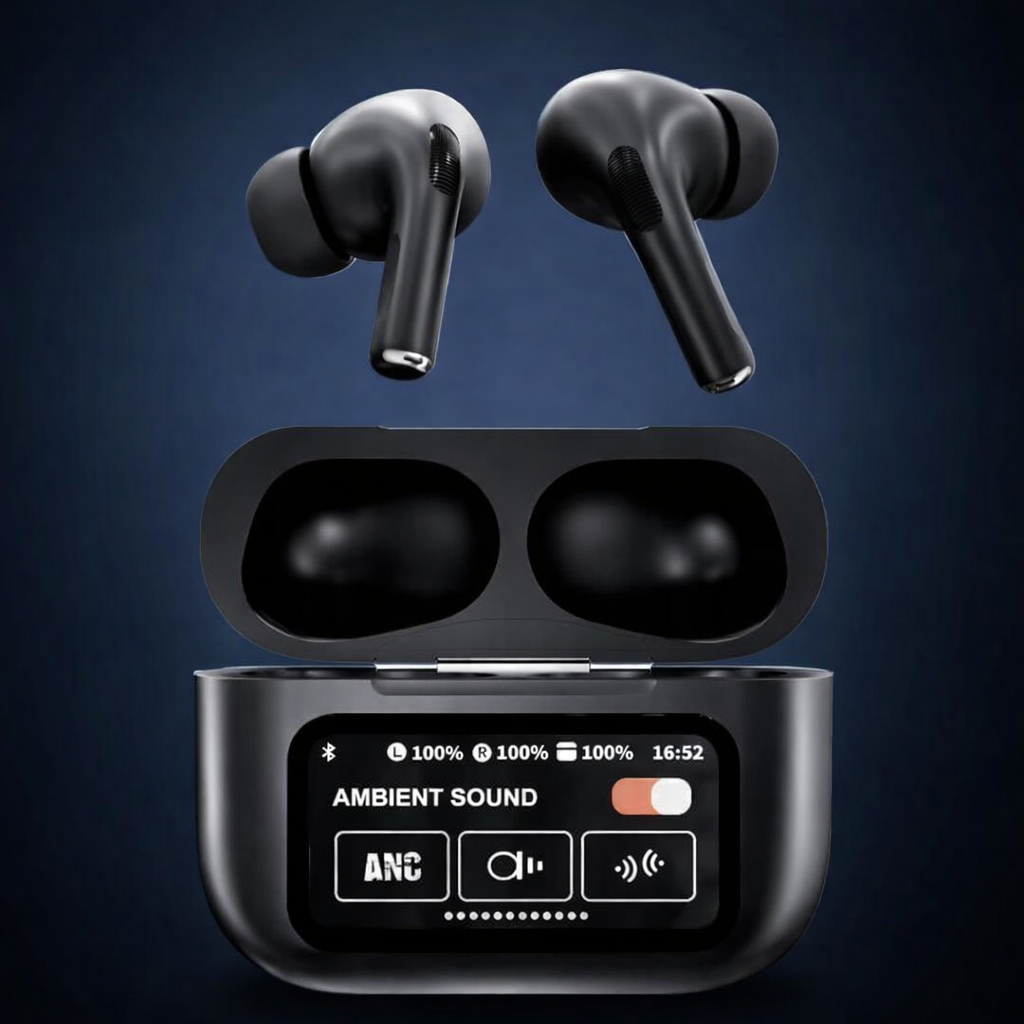 Earbuds
