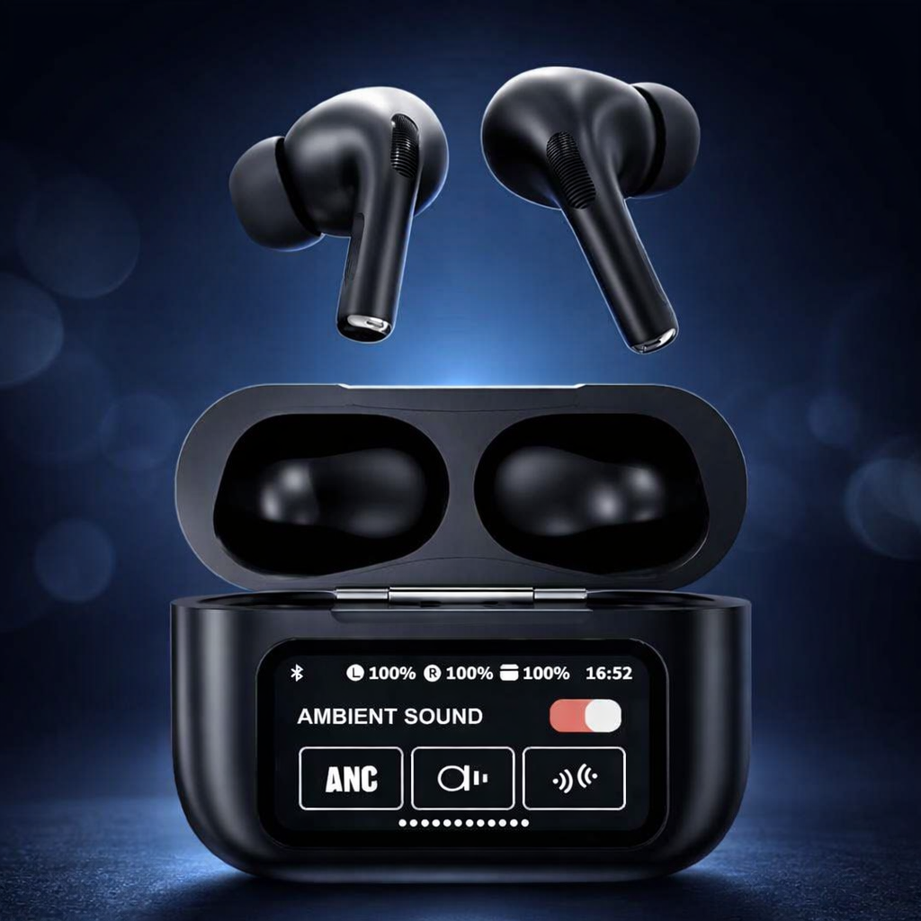 Earbuds