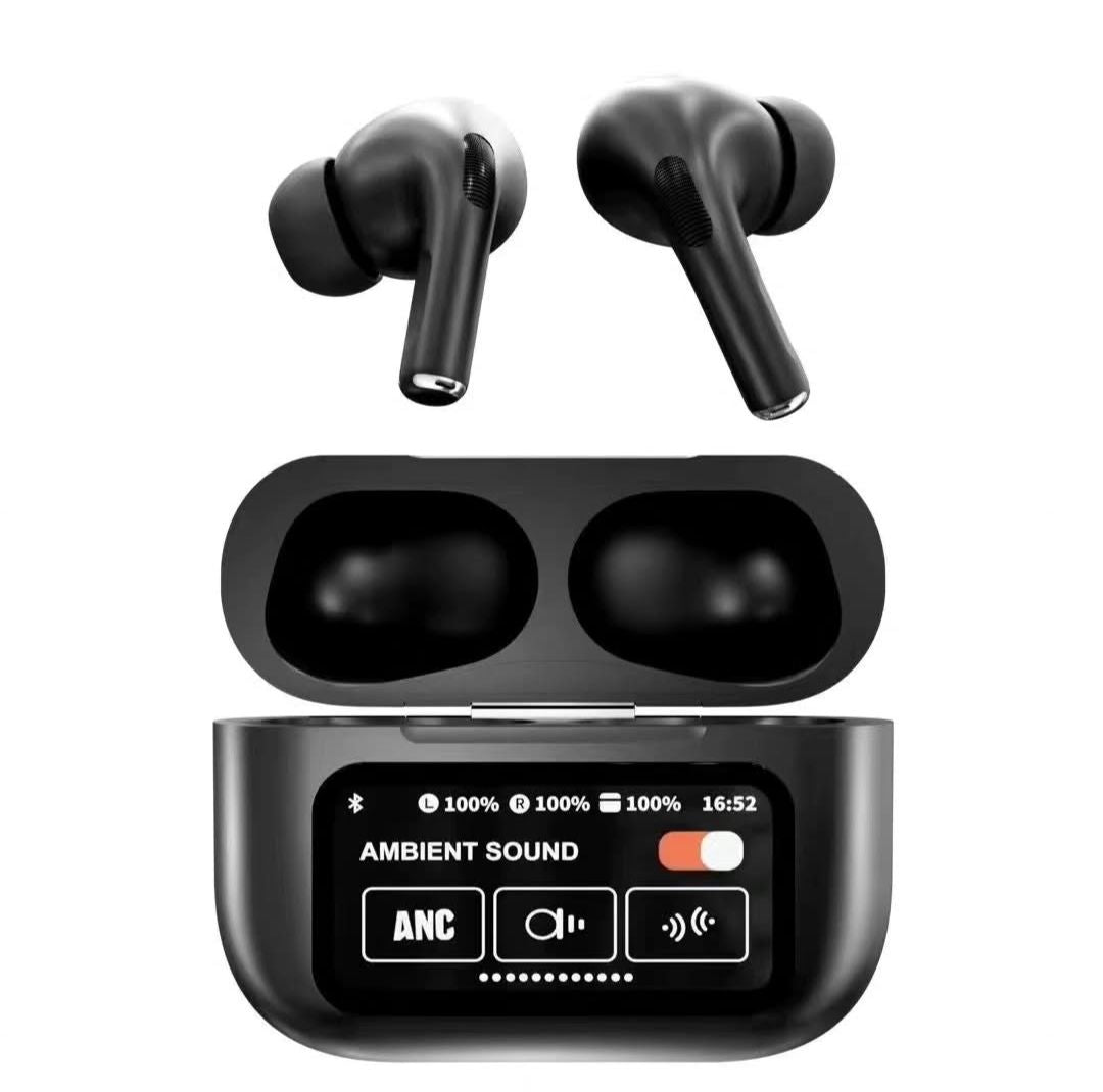 Earbuds