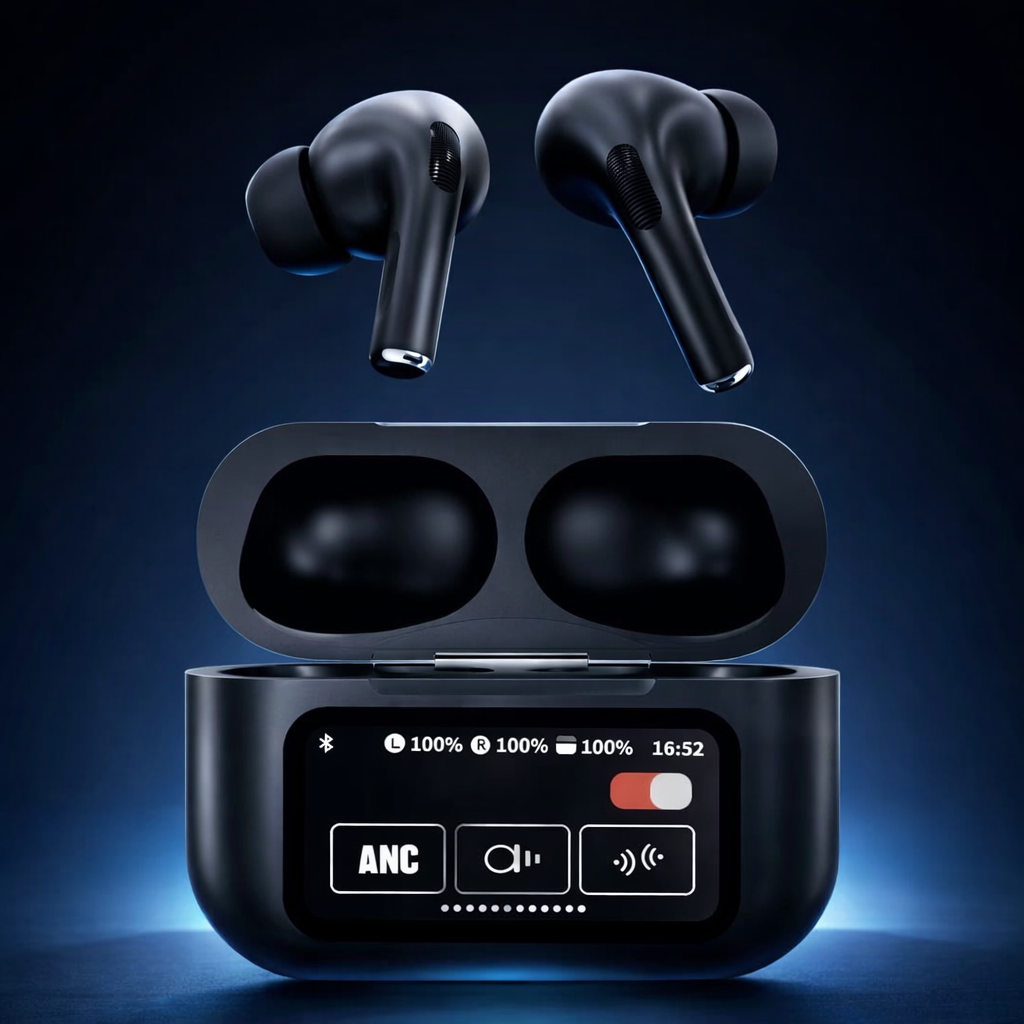 Earbuds