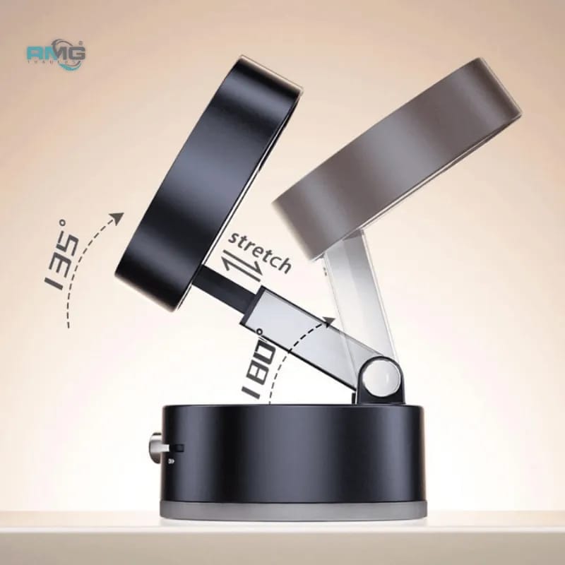Magnetic Suction Phone Holder
