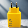 SUPER FAST Charging Adapter