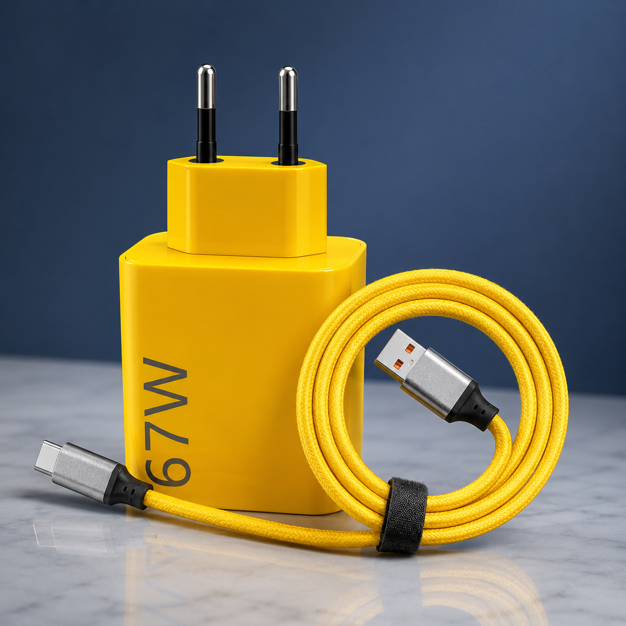 SUPER FAST Charging Adapter